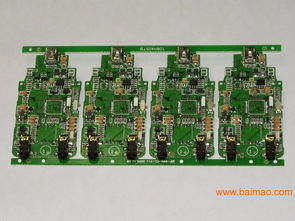 專業(yè)無鉛LED驅(qū)動(dòng)電源線路板SMT貼片加工解決方案 一站式制造與銷售