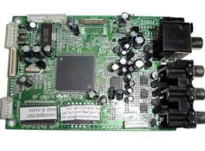 專業(yè)電子制造解決方案 沈陽電路板焊接工廠，一站式電子線路板與電路裝配服務(wù)